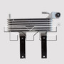TYC Trans. Oil Cooler 19021 for 2005-2009 Hyundai 2.0L 2.7L (Tucson)