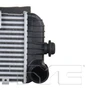 TYC Charge Air Cooler 18059 for 2014-2018 Kia 1.6L (Forte Koup, Forte5)