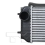 TYC Charge Air Cooler 18059 for 2014-2018 Kia 1.6L (Forte Koup, Forte5)