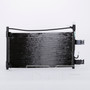 TYC Trans. Oil Cooler 19126 for 2016-2019 Nissan 5.6L (TITAN XD)