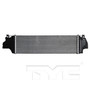 TYC Charge Air Cooler 18131 for 2015-2019 BMW/Mini 2.0L (X1, X2, Cooper, Cooper Clubman)