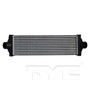 TYC Charge Air Cooler 18114 for 2015-2025 Ford 3.5L (Transit-150, Transit-250, Transit-350, Transit-350 HD)