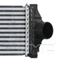 TYC Charge Air Cooler 18114 for 2015-2025 Ford 3.5L (Transit-150, Transit-250, Transit-350, Transit-350 HD)
