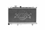 CSF Radiator for Subaru Impreza