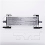 TYC Trans. Oil Cooler 19047 for 2011-2014 Ford 3.7L 5.0L (Mustang)