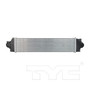 TYC Charge Air Cooler 18084 for 2017-2020 Ford/Lincoln 2.0L (Fusion, MKZ)