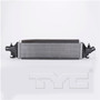 TYC Charge Air Cooler 18096 for 2016-2019 INFINITI 2.0L (Q50, Q60)