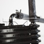 TYC Trans. Oil Cooler 19023 for 2012-2015 Toyota 4.0L 2.7L (Tacoma)