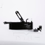 TYC Trans. Oil Cooler 19023 for 2012-2015 Toyota 4.0L 2.7L (Tacoma)
