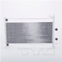 TYC Trans. Oil Cooler 19113 for 2012-2018 Nissan 5.6L (NV2500, NV3500)