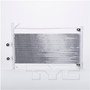 TYC Trans. Oil Cooler 19113 for 2012-2018 Nissan 5.6L (NV2500, NV3500)