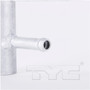 TYC Trans. Oil Cooler 19113 for 2012-2018 Nissan 5.6L (NV2500, NV3500)