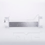TYC Trans. Oil Cooler 19082 for 2005-2007 Ford/Mercury 3.0L (Five Hundred, Freestyle, Montego)