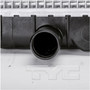TYC Radiator 1985 for 1995-2004 Toyota 2.7L 2.4L (Tacoma)