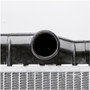 TYC Radiator 1985 for 1995-2004 Toyota 2.7L 2.4L (Tacoma)