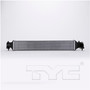TYC Charge Air Cooler 18097 for 2017-2022 Honda 1.5L (CR-V)