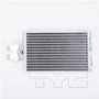 TYC Trans. Oil Cooler 19083 for 2014-2022 Mercedes-Benz 2.0L 2.1L (Sprinter 1500, Sprinter 2500, Sprinter 3500, Sprinter 3500XD)