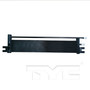 TYC Trans. Oil Cooler 19161 for 2001-2005 Ford 2.0L 3.0L (Escape)