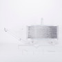 TYC Trans. Oil Cooler 19098 for 1994-2001 Dodge 5.2L 5.9L (Ram 1500, Ram 2500, Ram 3500)