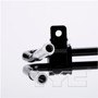 TYC Trans. Oil Cooler 19130 for 2010-2012 Hyundai 2.0L 3.8L (Genesis Coupe)