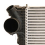 TYC Charge Air Cooler 18135 for 2019-2026 Audi 3.0L (Q7, Q8)
