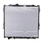 TYC Radiator 1998 for 1996-2002 Toyota 2.7L 3.4L (4Runner)