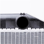 TYC Radiator 1998 for 1996-2002 Toyota 2.7L 3.4L (4Runner)