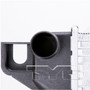 TYC Radiator 1905 for 1998-1999 Dodge 3.9L 5.2L (Dakota, Durango)