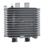 TYC Trans. Oil Cooler 19131 for 2009-2014 Nissan 3.5L (Maxima)