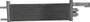 TYC Trans. Oil cooler 19178 for 2023-2025 Jeep 2.0L (Compass)