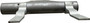 TYC Trans. Oil cooler 19178 for 2023-2025 Jeep 2.0L (Compass)