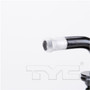 TYC Trans. Oil Cooler 19011 for 2007-2012 Acura 2.3L (RDX)