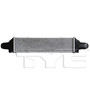 TYC Charge Air Cooler 18120 for 2011-2015 Mercedes-Benz 2.1L 3.0L (E250, E350, GLK250)