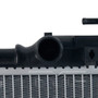 TYC Radiator 1859 for 1996-1997 Toyota 2.0L (RAV4)