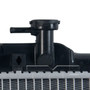TYC Radiator 1859 for 1996-1997 Toyota 2.0L (RAV4)