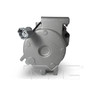 TYC A/C Compressor 20001