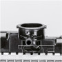 TYC Radiator 1907 for 1997-2002 Mitsubishi 1.8L (Mirage)