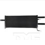 TYC Trans. Oil Cooler 19164 for 2017-2019 Nissan 5.6L (TITAN)