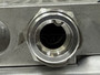 TYC Trans. Oil cooler 19179 for 2019-2025 Cadillac 2.0L (XT4)