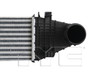 TYC Charge Air Cooler 18121 for 2012-2014 Mercedes-Benz 1.8L (C250)