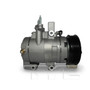 TYC Compressor 20002 for 2011-2014 Ford 5.0L (F-150, Lobo)