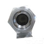 TYC Trans. Oil Cooler 19153 for 2017-2019 Chevrolet/GMC 6.6L (Silverado 2500 HD, Silverado 3500 HD, Sierra 2500 HD, Sierra 3500 HD)