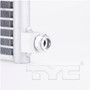 TYC Trans. Oil Cooler 19100 for 2016-2019 Chevrolet 1.5L (Volt)