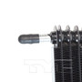 TYC Trans. Oil Cooler 19052 for 2007-2017 Ford/Lincoln 5.4L 3.5L (Expedition, Navigator)