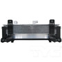 TYC Trans. Oil Cooler 19154 for 2015-2019 Chevrolet/GMC 6.0L (Silverado 2500 HD, Silverado 3500 HD, Sierra 2500 HD, Sierra 3500 HD)