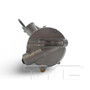 TYC A/C Compressor 20003