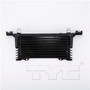 TYC Trans. Oil Cooler 19031 for 1999-2014 Cadillac/Chevrolet/GMC 6.0L 5.3L (Escalade, Escalade ESV, Escalade EXT, Avalanche)