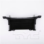 TYC Trans. Oil Cooler 19031 for 1999-2014 Cadillac/Chevrolet/GMC 6.0L 5.3L (Escalade, Escalade ESV, Escalade EXT, Avalanche)