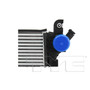 TYC Charge Air Cooler 18138 for 2019-2026 Buick/Cadillac 2.0L (Envision, XT4)