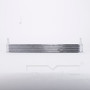 TYC Trans. Oil Cooler 19053 for 2015-2020 Ford 5.0L 3.5L (F-150)